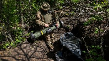 Ucrania pulveriza uno de los mayores ataques de Rusia con el misil recién comprado por Marruecos