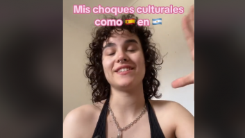 Estos son los choques culturales de esta española que vive en Argentina