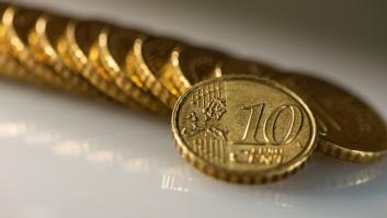 Las monedas de 10 céntimos disparan su valor: quien tiene una tiene "un tesoro"