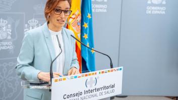Mónica García se lanza a la OMS para "determinar" las políticas mundiales de salud