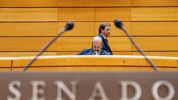 El Senado elige a los cuatro consejeros de RTVE propuestos por el PP con mayoría absoluta en segunda votación