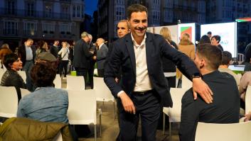 PNV y EH Bildu escenifican en Vitoria el duelo que marcará el resultado de las elecciones vascas