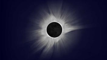 Las ciudades de Canarias donde se verá el eclipse de sol total de abril 2024 y las horas clave