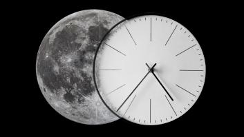 La NASA crea una zona horaria para la Luna