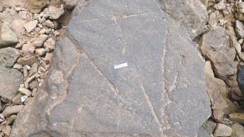 Un descubrimiento arqueológico imposible: hallan una escultura de arena de 130.000 años