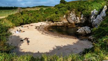 Tres playas españolas entre las 26 mejores del mundo, según expertos e 'influencers' de viajes