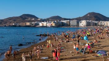 Denuncian llamadas de turistas preguntando si viajar a Canarias "es seguro"