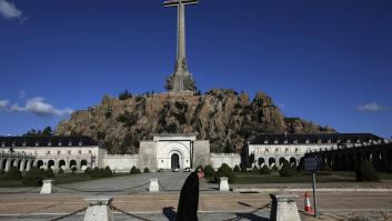 El Gobierno invita al Valle de los Caídos a los familiares de las víctimas tras la visita de Sánchez