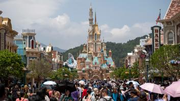 Reino Unido encuentra en España un parque temático mejor que Disneyland