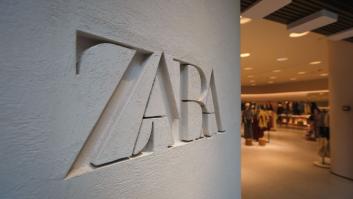 Zara hace negocio con el aceite de oliva