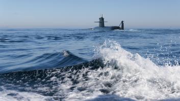 Luz verde al primer súper submarino español con propulsión independiente de aire