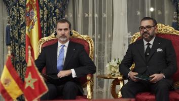 Marruecos rompe las relaciones energéticas con España
