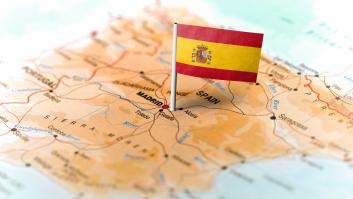 La bandera española que tuvo que ser cambiada por un conflicto con Rusia
