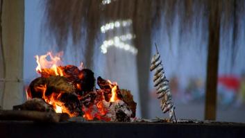 Se incendia uno de los mejores chiringuitos de España, según la prestigiosa Forbes