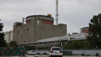 La central nuclear de Zaporiyia, objeto de un "temerario" ataque con drones