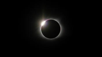 Las zonas que estarán a oscuras más de 4 minutos por el eclipse solar total