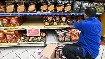 Carrefour y Pepsi firman la paz y vuelven miles de productos al supermercado