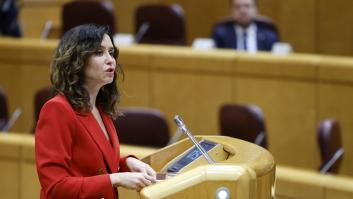 El PP despliega en el Senado su ofensiva contra la amnistía: "Sánchez blanquea el plan criminal ensoñado por ETA"