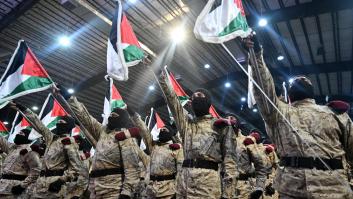 El Líbano e Israel, tocando tambores de guerra en paralelo a la contienda en Gaza