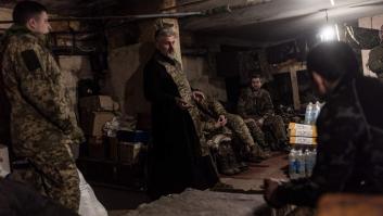 Ucrania realiza una "combinación letal" en un territorio clave