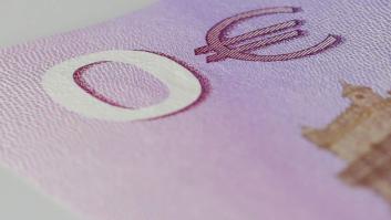 Caixabank alerta sobre el auténtico valor de los billetes de 0 euros