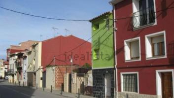 Estas casas del banco de más de 100 metros buscan comprador urgentemente desde 9.500 euros