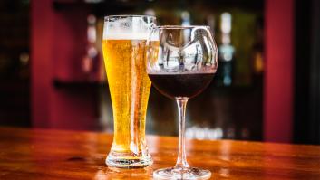 Un experto desvela la edad exacta a la que se debe abandonar de manera inmediata el alcohol