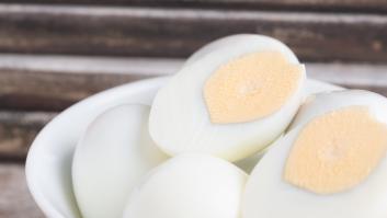 Europa lanza una seria advertencia sanitaria a España por los huevos cocidos