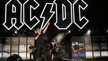 FACUA denuncia un 'impuestazo' abusivo en el concierto de AC/DC en Sevilla