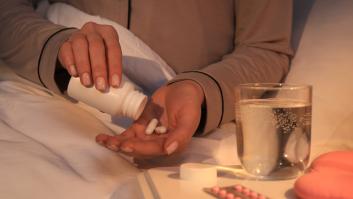 Sanidad prohíbe la venta de unas cápsulas de melatonina