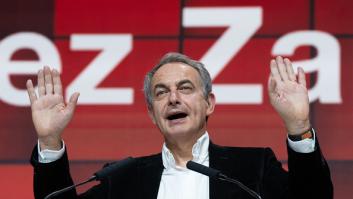 Zapatero desvela qué hizo cuando ETA le amenazó con bombas si no le cogía el teléfono a su jefe