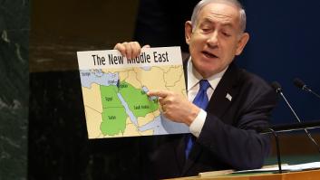 Israel amenaza con usar la bomba que hará retroceder el mundo dos siglos