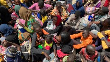 En Sudán también hay guerra: un año de horror en datos a los que nadie presta atención
