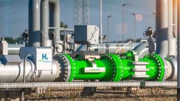 Europa aprueba el corredor de hidrógeno verde en España