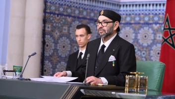 Mohamed VI perdona la vida a un ciudadano de Marruecos
