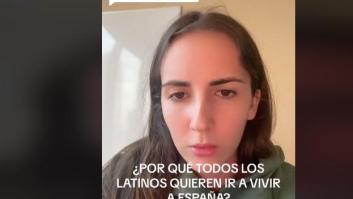 Esta española que vive en Panamá asegura que España va camino de ser Venezuela y se lía