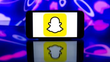Snapchat desactiva una función experimental por generar ansiedad entre los adolescentes