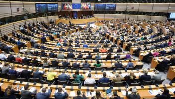 La Eurocámara reclama la protección del derecho al aborto en la Carta de Derechos Fundamentales de la UE
