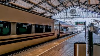 Puente plantea cambiar el nombre de la estación de trenes de Valladolid y la Junta lo respalda