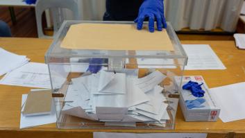 A qué hora abren los colegios electorales en las elecciones vascas 2024