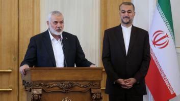 Irán dice que no pretende escalar la tensión pero que la "legítima defensa" le permite "castigar" a Israel