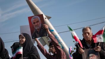 Israel se prepara para un ataque de Irán contra su territorio en las próximas horas