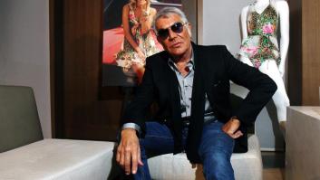 Fallece el diseñador de moda italiano Roberto Cavalli a los 83 años