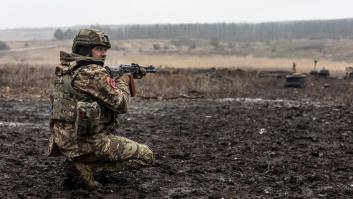 Guerra Ucrania Rusia: últimas noticias del 12 de abril en directo
