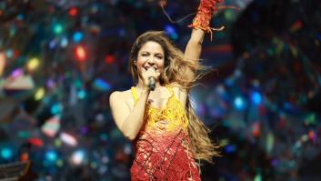 Shakira da la sorpresa en Coachella con Bizarrap y anuncia nueva gira