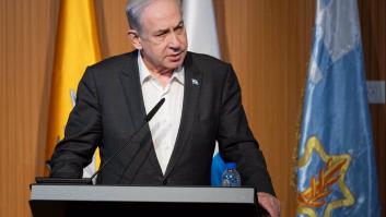 Israel responderá a Irán cuando "llegue el momento adecuado"