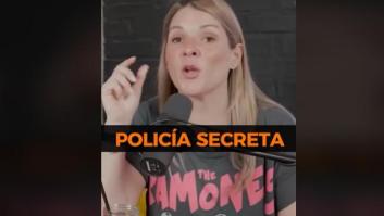 Hablan así de la "policía secreta" de España y hay opiniones para todos los gustos
