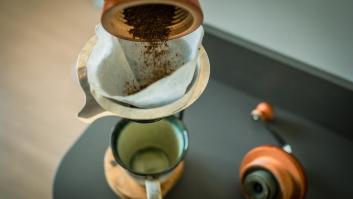 Descubren un nuevo uso de los posos de café en un sector inesperado