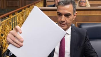 Un ministro de Israel tacha a Sánchez de "líder extremadamente débil": "No tiene una brújula moral"
