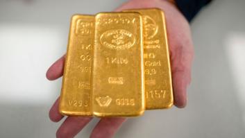 El dineral que gana la competencia del Mercadona vendiendo oro en los supermercados
